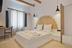Kyra Panagia Hotel - Dodekanes Kyra Panagia